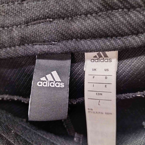 アディダス adidas Tiro 3-stripe Pants イージーテーパードパンツ メンズ JPN:L