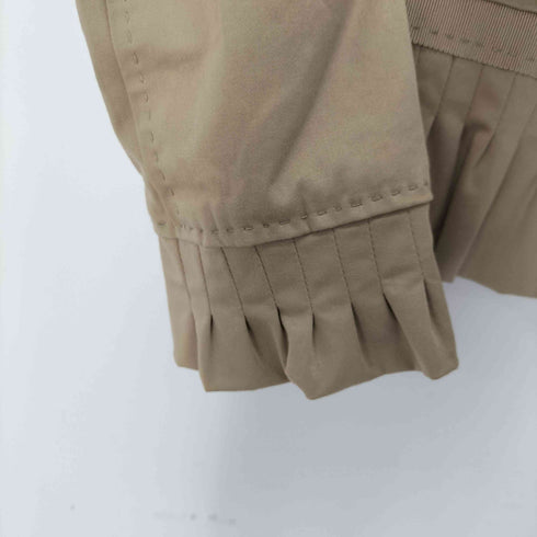 アルベルタフェレッティ ALBERTA FERRETTI クロップドジャケット レディース