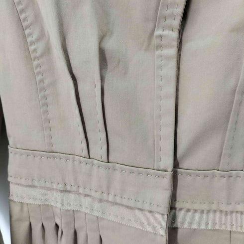 アルベルタフェレッティ ALBERTA FERRETTI クロップドジャケット レディース