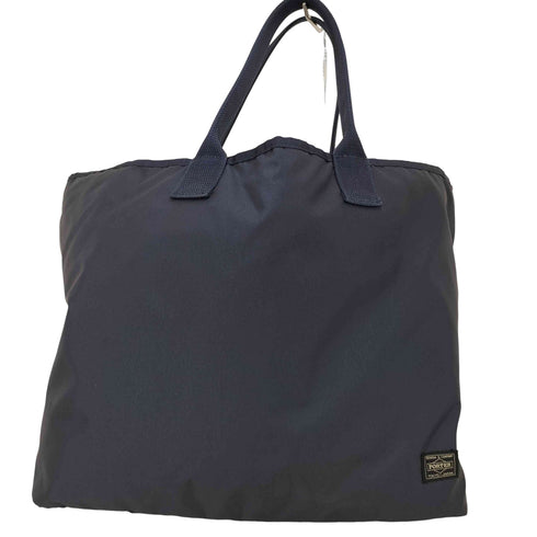 ポーター PORTER LOWERCASE FOR EDIFICE BASIC BAG ナイロン トートバッグ メンズ