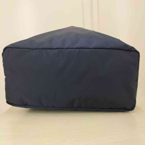 ポーター PORTER LOWERCASE FOR EDIFICE BASIC BAG ナイロン トートバッグ メンズ