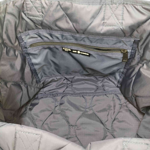 ポーター PORTER LOWERCASE FOR EDIFICE BASIC BAG ナイロン トートバッグ メンズ