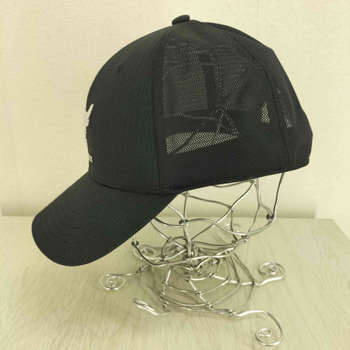 アンダーアーマー UNDER ARMOUR PROJECT ROCK プロジェクトロック トラッカーキャップ メンズ FREE