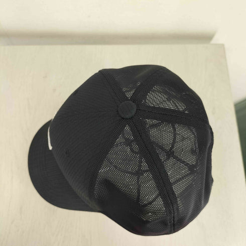 アンダーアーマー UNDER ARMOUR PROJECT ROCK プロジェクトロック トラッカーキャップ メンズ FREE