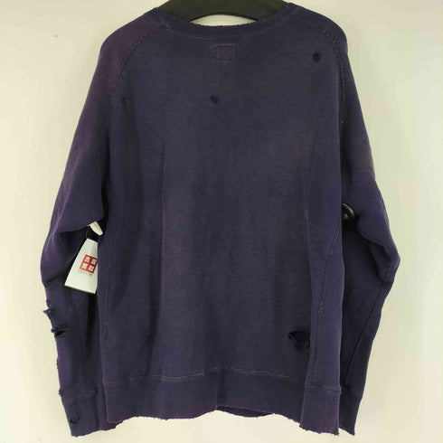 ニードルズ Needles Darts Sweat Shirt - French Terry メンズ JPN:M