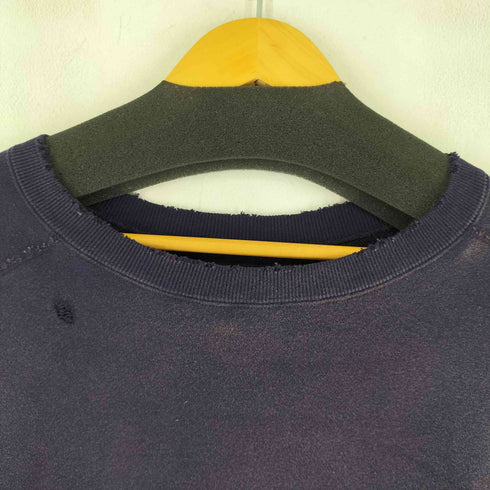 ニードルズ Needles Darts Sweat Shirt - French Terry メンズ JPN:M