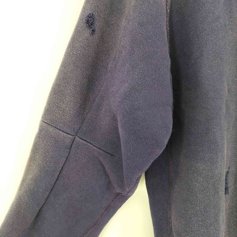ニードルズ Needles Darts Sweat Shirt - French Terry メンズ JPN:M