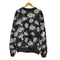 テンディープ 10Deep ハイビスカス柄クルーネックスウェット メンズ JPN:XL