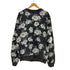 テンディープ 10Deep ハイビスカス柄クルーネックスウェット メンズ JPN:XL