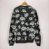 テンディープ 10Deep ハイビスカス柄クルーネックスウェット メンズ JPN:XL