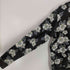 テンディープ 10Deep ハイビスカス柄クルーネックスウェット メンズ JPN:XL