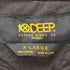 テンディープ 10Deep ハイビスカス柄クルーネックスウェット メンズ JPN:XL