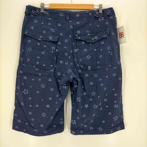 ロカウェア Rocawear 星柄 ハーフパンツ メンズ 36