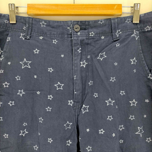 ロカウェア Rocawear 星柄 ハーフパンツ メンズ 36