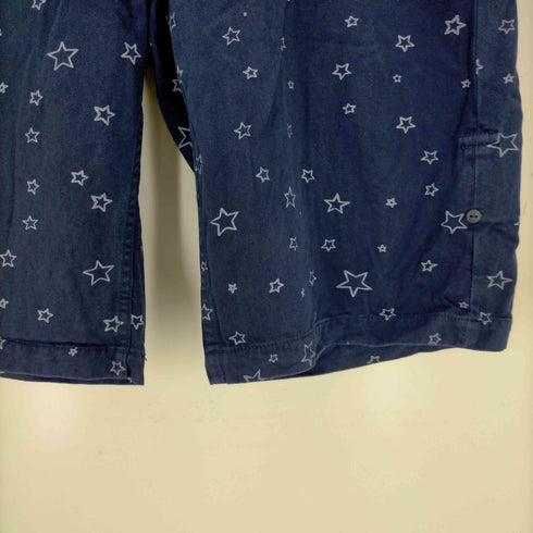 ロカウェア Rocawear 星柄 ハーフパンツ メンズ 36
