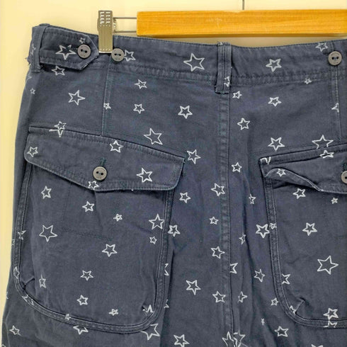 ロカウェア Rocawear 星柄 ハーフパンツ メンズ 36