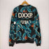 テンディープ 10Deep ボタニカルスウェット メンズ JPN:L