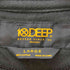テンディープ 10Deep ボタニカルスウェット メンズ JPN:L