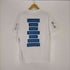 THE MOST FORTUNATE プリントクルーネックTシャツ メンズ import:L