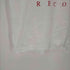 THE MOST FORTUNATE プリントクルーネックTシャツ メンズ import:L