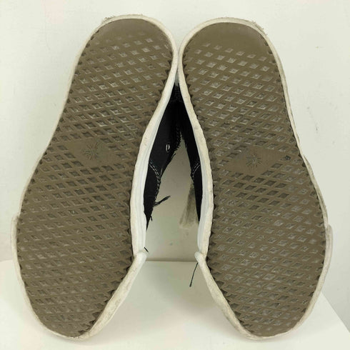 ミハラヤスヒロ MIHARA YASUHIRO PETERSON original sole canvas lowcut sneaker メンズ 42
