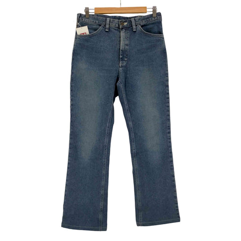 ラングラー Wrangler WRANCHER DRESS JEANSランチャードレスジーンズ メンズ 38
