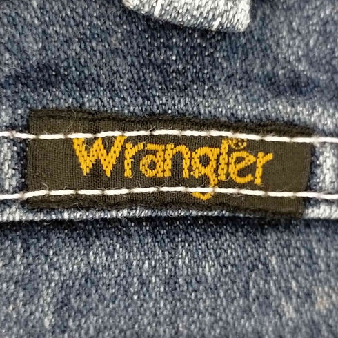 ラングラー Wrangler WRANCHER DRESS JEANSランチャードレスジーンズ メンズ 38