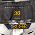 テンディープ 10Deep ハイビスカス柄 ジョガーパンツ メンズ 38