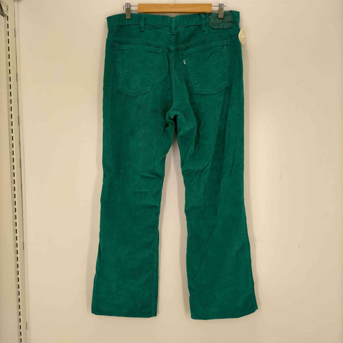 リーバイス Levis 70~80s 517 42TALON コーデュロイフレアパンツ メンズ
