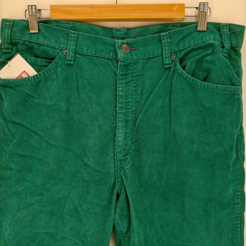 リーバイス Levis 70~80s 517 42TALON コーデュロイフレアパンツ メンズ