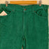 リーバイス Levis 70~80s 517 42TALON コーデュロイフレアパンツ メンズ
