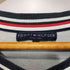 トミーヒルフィガー TOMMY HILFIGER VネックL/S ポケットTEE メンズ L