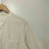 アーバンリサーチ URBAN RESEARCH JOG COTTONバンドカラーS/Sシャツ メンズ M