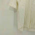 アーバンリサーチ URBAN RESEARCH JOG COTTONバンドカラーS/Sシャツ メンズ M