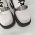 チャールズアンドキース CHARLES&KEITH チェーンカーフブーツ レディース JPN:37