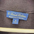 ブルックスブラザーズ BROOKS BROTHERS イタリア製 ハーフジップ ウール 鹿の子 ニット セーター メンズ import:M