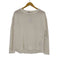 ジェイクルー J.CREW ハイゲージリネンニット レディース import:XS