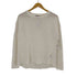 ジェイクルー J.CREW ハイゲージリネンニット レディース import:XS