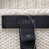 ジェイクルー J.CREW ハイゲージリネンニット レディース import:XS