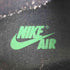 ナイキ NIKE Air Jordan 1 Retro High OG Celtics Black and Lucky Green メンズ JPN:27