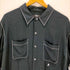 ステューシー Stussy Contrast Pick Stitched メンズ import:M