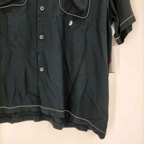ステューシー Stussy Contrast Pick Stitched メンズ import:M