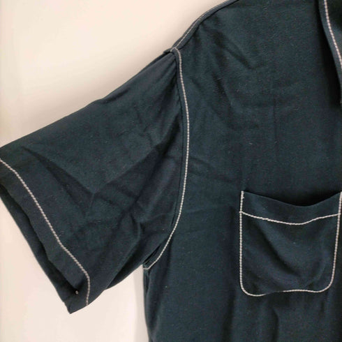 ステューシー Stussy Contrast Pick Stitched メンズ import:M
