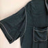 ステューシー Stussy Contrast Pick Stitched メンズ import:M