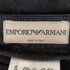 エンポリオアルマーニ EMPORIO ARMANI イタリア製 デザインポケットパンツ メンズ