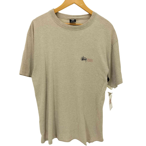 ステューシー Stussy 90S オーストラリア製 黒タグ REMIXED CLASSICS S/S TEE メンズ import:M