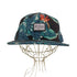 テンディープ 10Deep ボタニカル柄キャップ メンズ