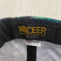 テンディープ 10Deep ボタニカル柄キャップ メンズ