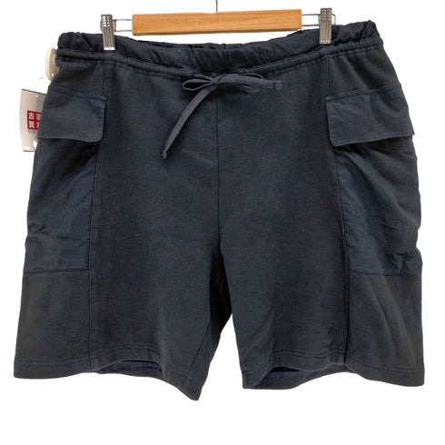 アルマーニエクスチェンジ ARMANI EXCHANGE ストレッチカーゴショーツ メンズ XL