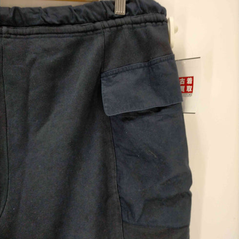 アルマーニエクスチェンジ ARMANI EXCHANGE ストレッチカーゴショーツ メンズ XL